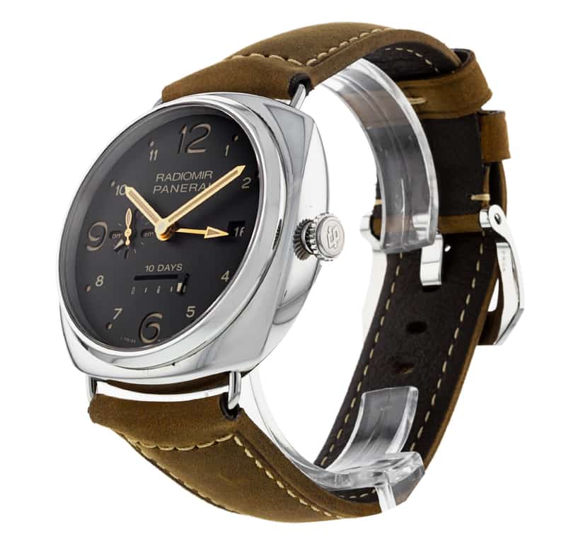 Panerai Radiomir Automatic PAM00391